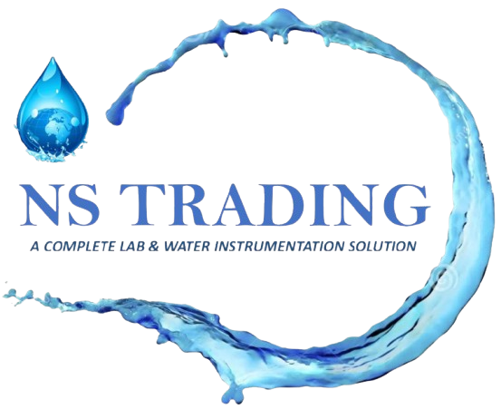 NS Trading Logo